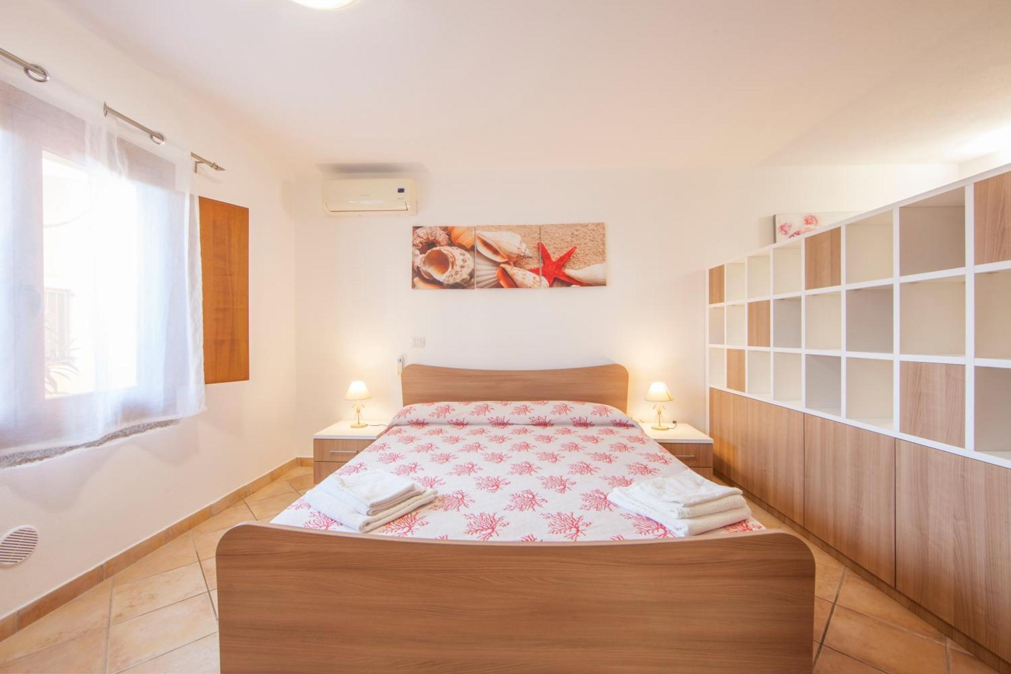 Apartment I Nidi Dei Cormorani Costa Rei Bagian luar foto