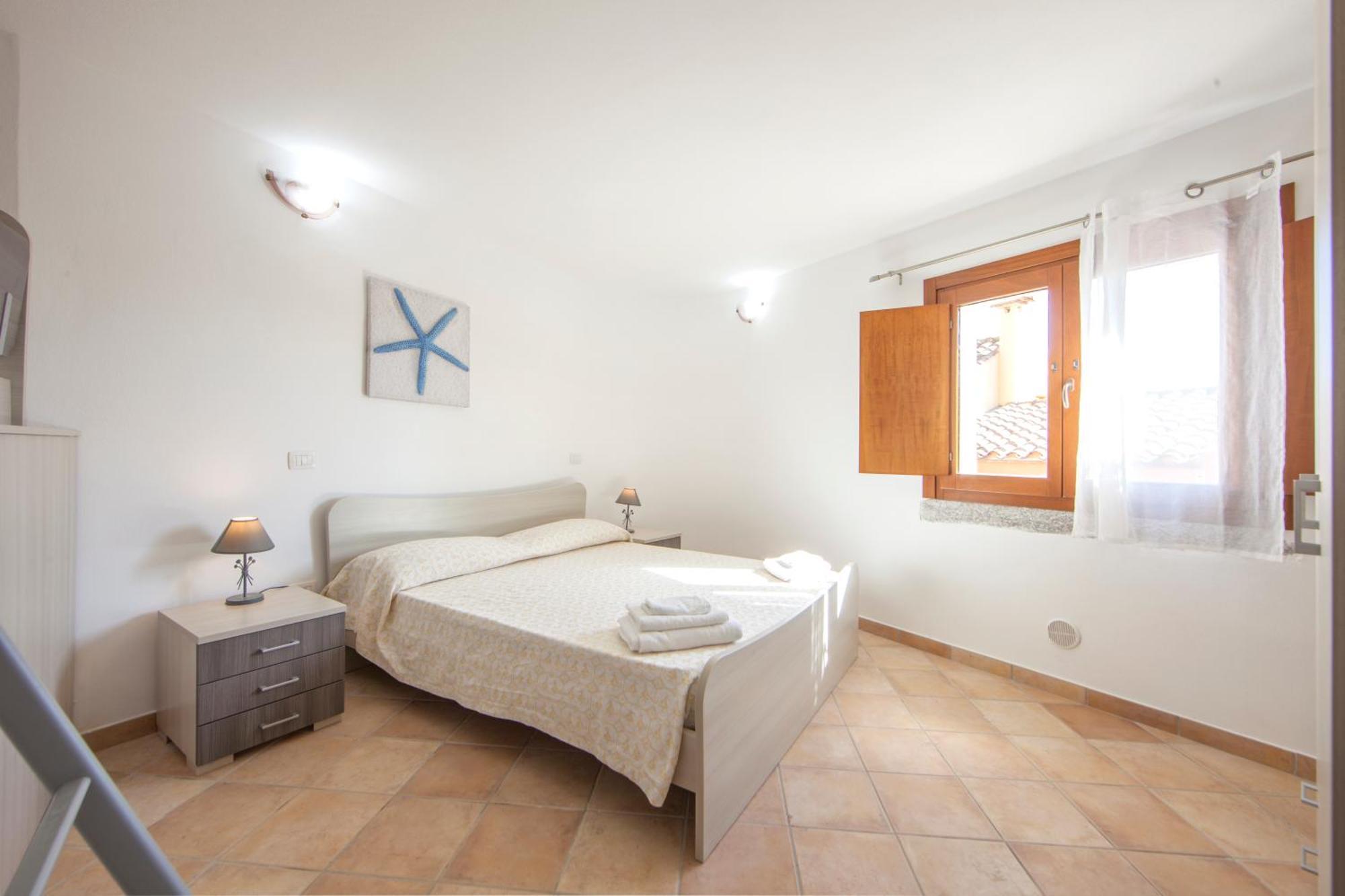 Apartment I Nidi Dei Cormorani Costa Rei Bagian luar foto