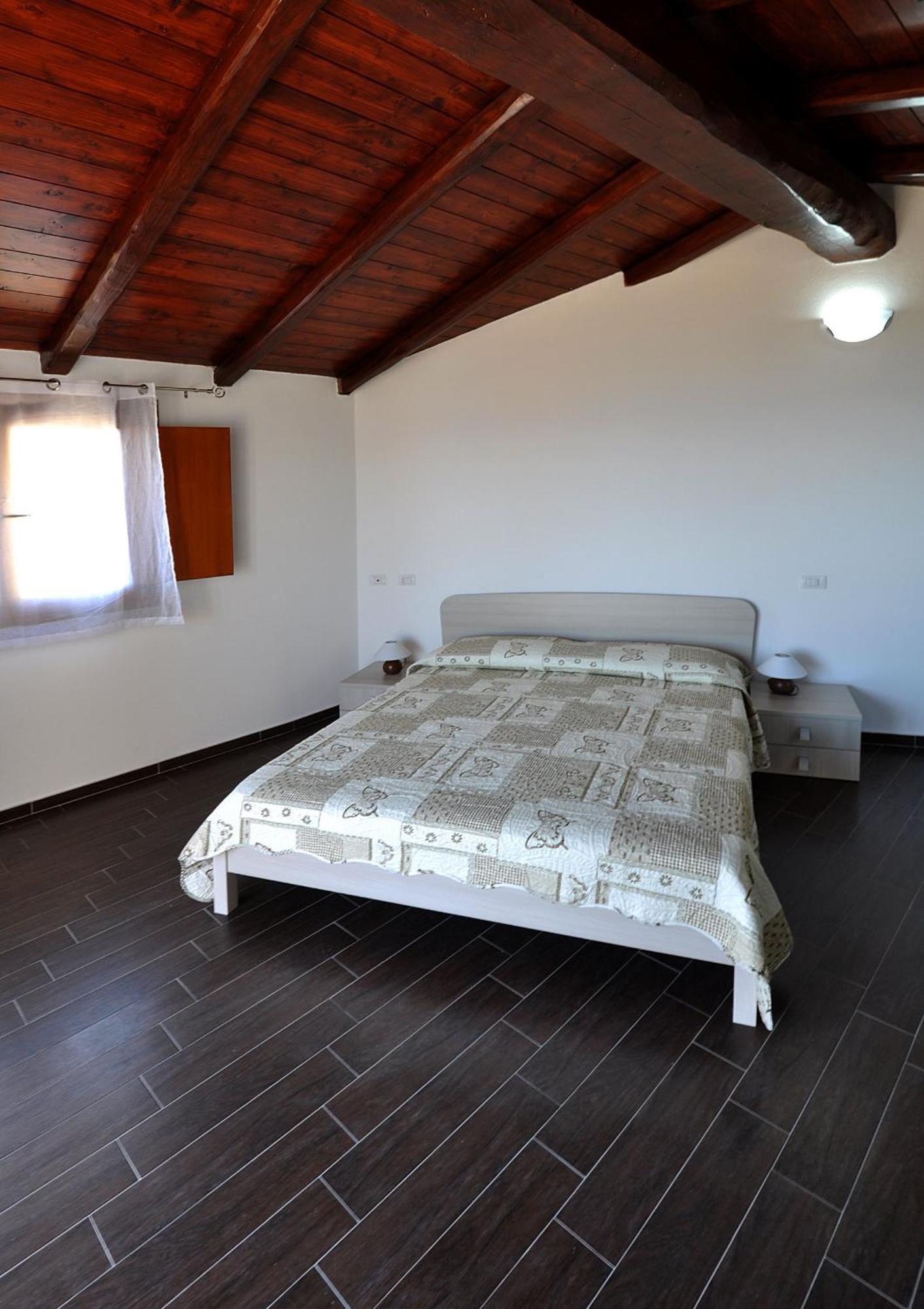 Apartment I Nidi Dei Cormorani Costa Rei Bagian luar foto