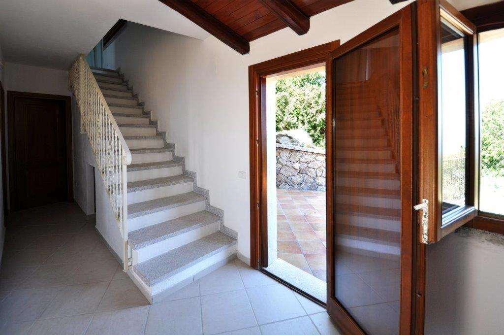 Apartment I Nidi Dei Cormorani Costa Rei Bagian luar foto