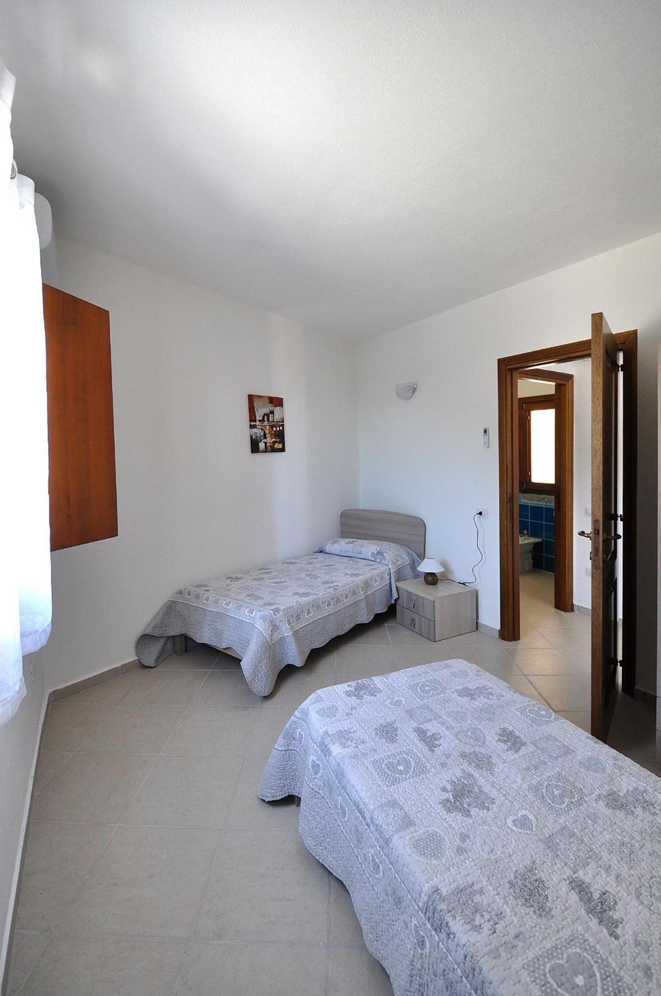 Apartment I Nidi Dei Cormorani Costa Rei Bagian luar foto