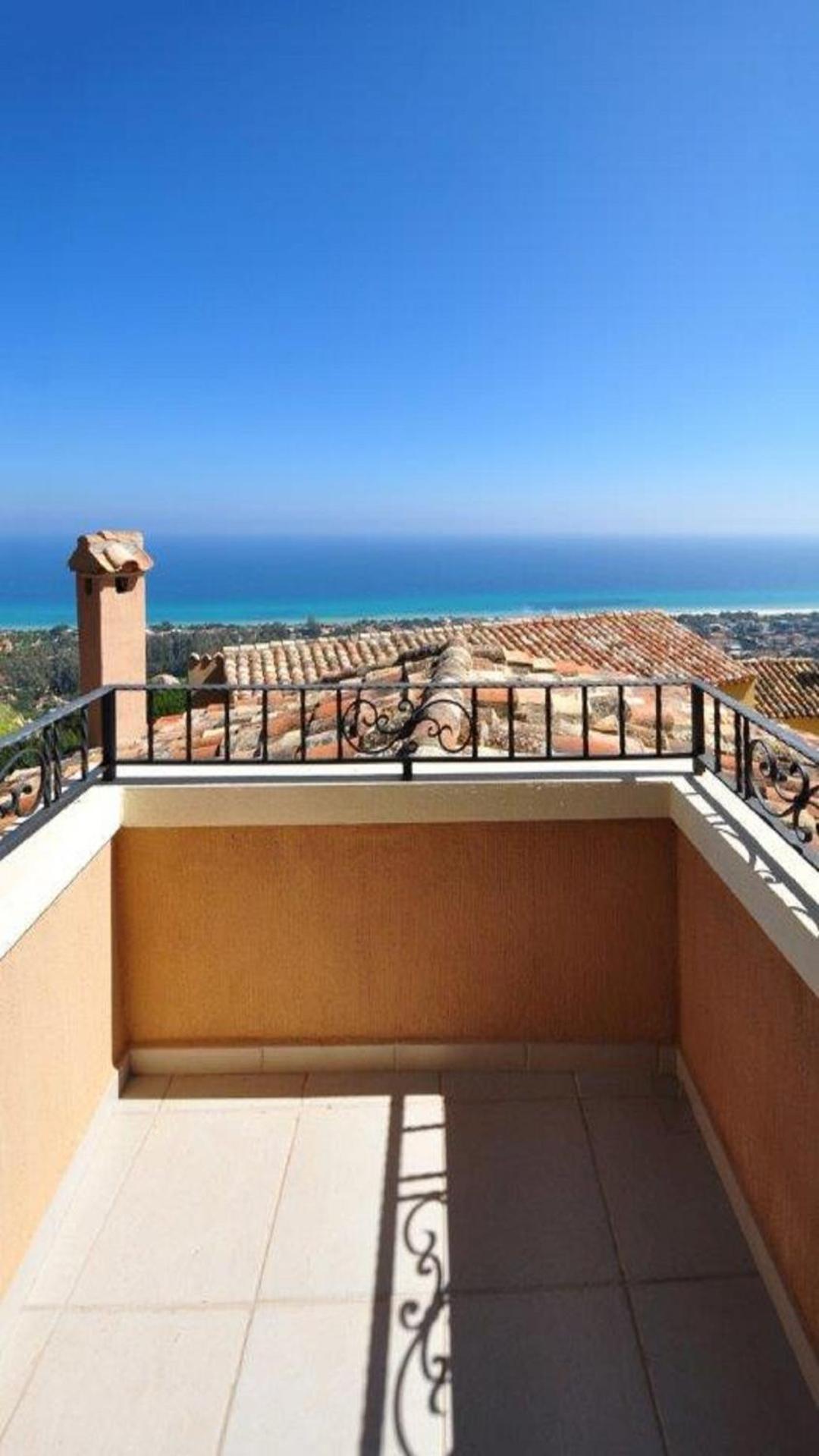 Apartment I Nidi Dei Cormorani Costa Rei Bagian luar foto