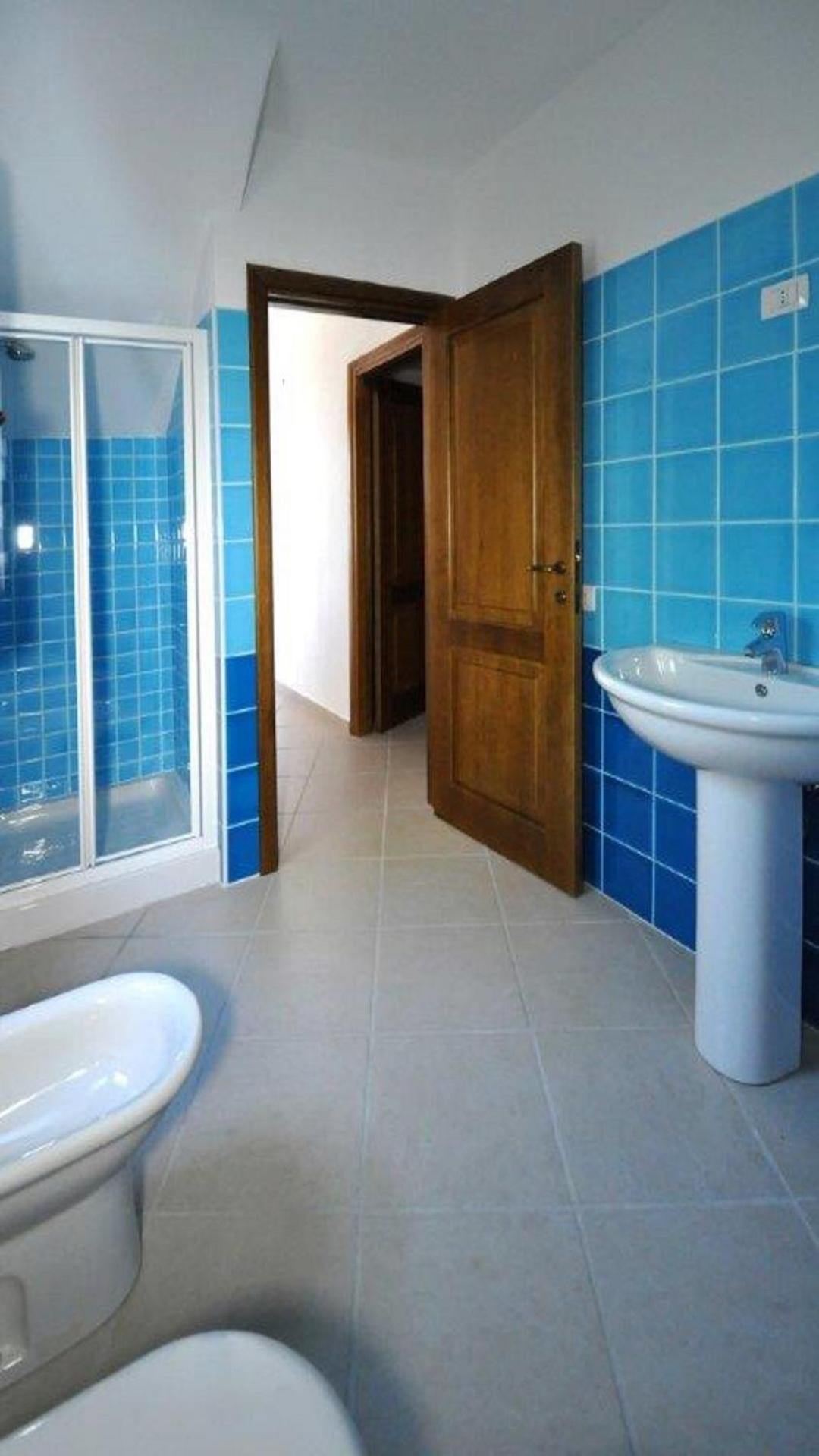 Apartment I Nidi Dei Cormorani Costa Rei Bagian luar foto