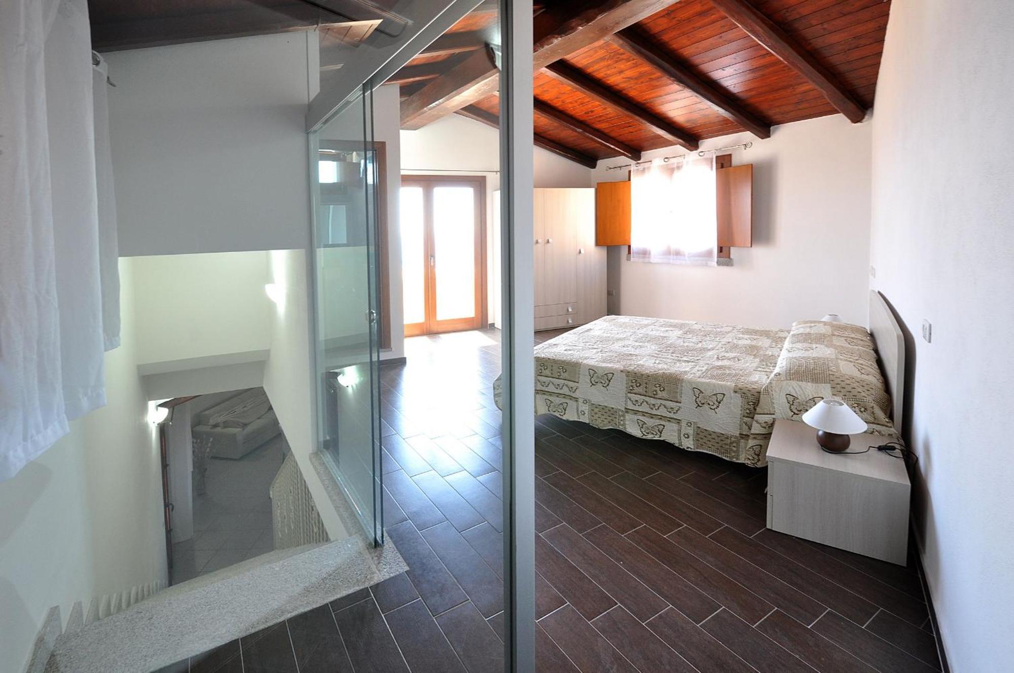 Apartment I Nidi Dei Cormorani Costa Rei Bagian luar foto